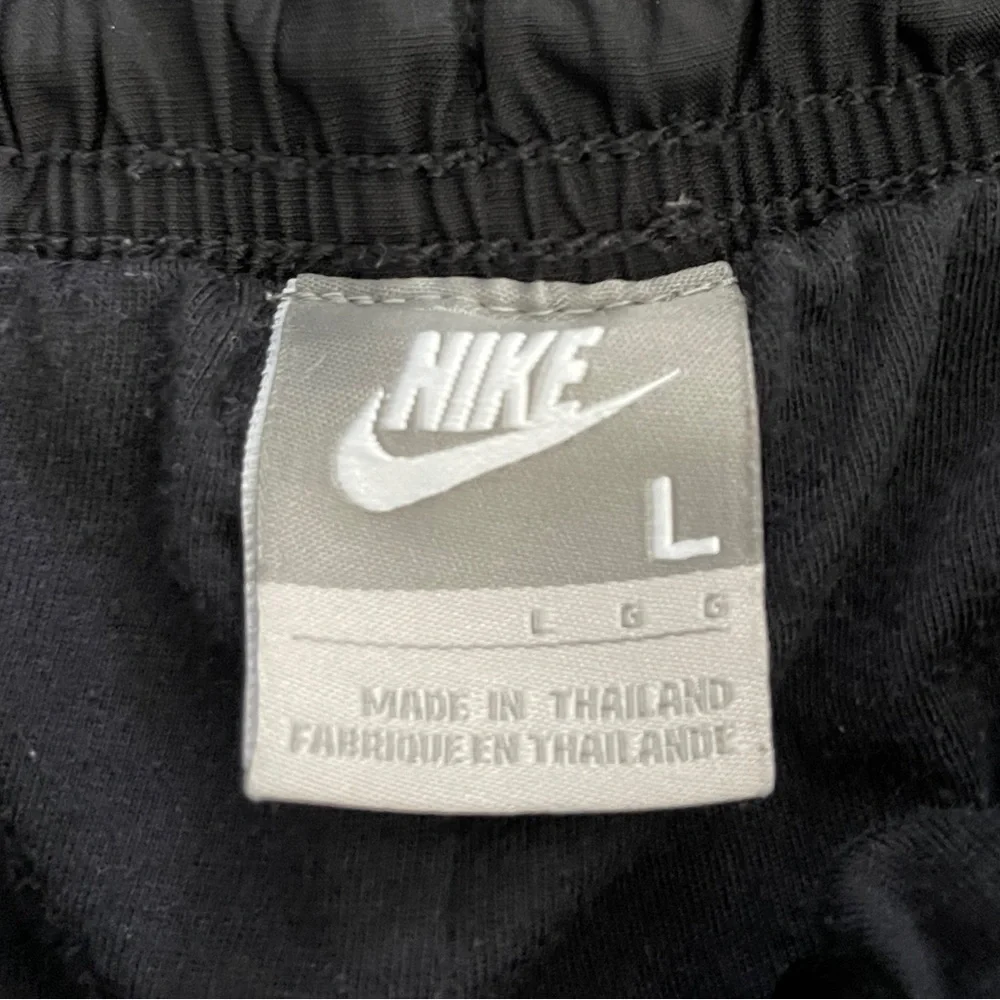 *SOLD* Nike Nylon Windbreaker Tracksuit 2 Piece Set Men’s Sz XL - Picture 7 of 7
